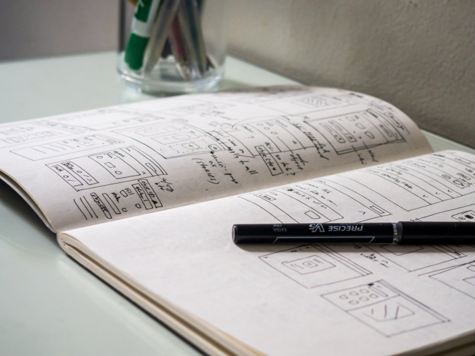 Desenhar uma meta sensível sem transformar em cobrança
